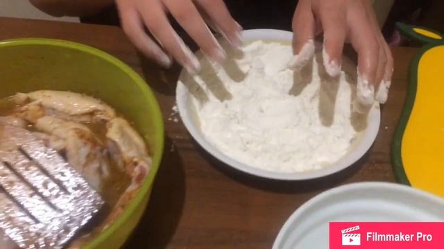 #kfc #крылышкикфс Крылышки  как в KFC/Топовый рецепт /Делюсь с вами