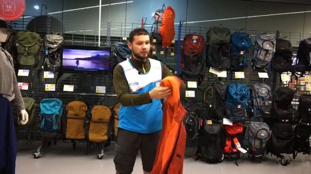 Куртки Softshell утеплённые для треккинга смотреть онлайн