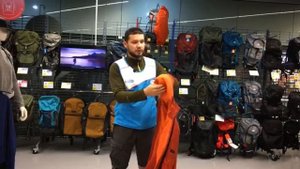 Куртки Softshell утеплённые для треккинга