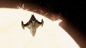 Elite Dangerous 2023.01.12