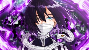 KORDHELL – MURDER IN MY MIND [Demon Slayer AMV]