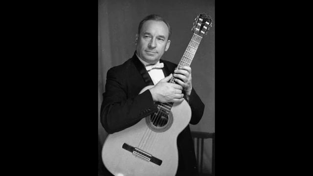 А.Гречихин "Посвящение А.Иванову-Крамскому" смотреть онлайн