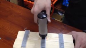 Пневмостеплер TYI-80/16s