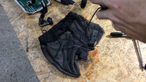 Перебираем подогреватель Webasto на Ленд Ровер Дискавери 3 Land Rover Discovery 3Перебираем подогрев