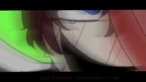 Abnormality Dancing Girl//ft:Chris Afton//inspired by TWO🏮