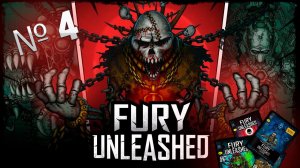 Дед с винтовкой // Fury Unleashed №4 Прохождение