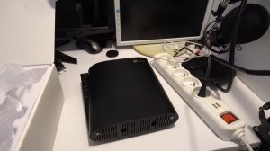 TP-LINK Archer AX80 - Unpacking i podłączenie - Wielogigabitowy router bez ANTEN - Gamingowy