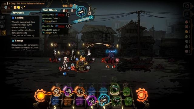 Limbus Company Breakdown ! Was Project Moon's Gacha RPG Worth Grabbing? смотреть онлайн