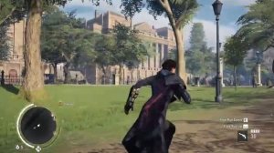 ASSASINS CREED SYNDICATE SECRET  OFF LONDON SECRET 01 BUCKINGHAM