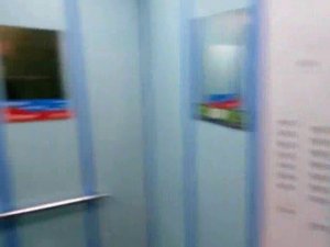 Электрический лифт МЛМ 400, 630 кг. (19)