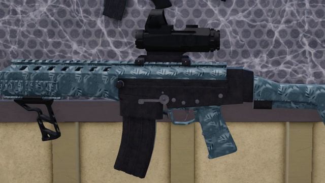 (New Gun Skin + Delay?) Leak | Roblox War Tycoon смотреть онлайн
