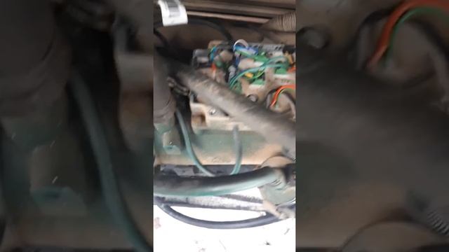 Предпусковой подогреватель не запускается. Не запускается пжд / не работает датчик температуры смотреть онлайн