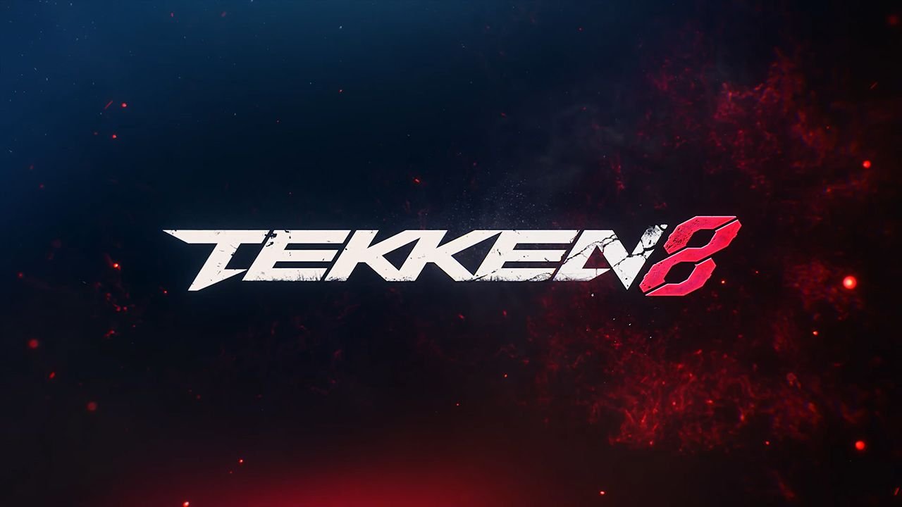 TEKKEN™ 8. Gameplay PC.
