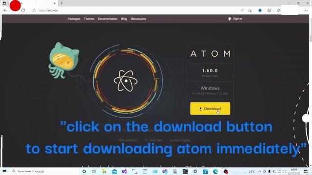 How to Install Atom Editor the right way on Mac, Windows 10, and IOS смотреть онлайн