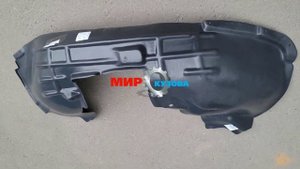 Audi Q5 подкрылок передний локер Ауди Ку5 Ку 5 МирКузова