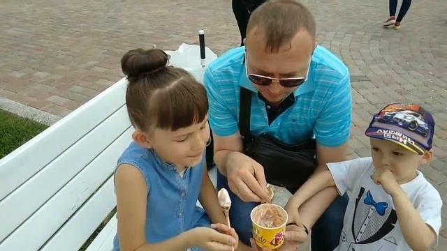 Вся правда о парке Ашхабад в Ташкенте. честный обзор