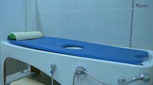 Обзор санатория Буковая Роща - Железноводск