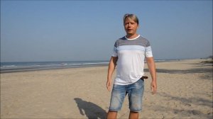 Какая погода в Гоа  Когда лучше ехать