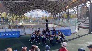 Виртус день города