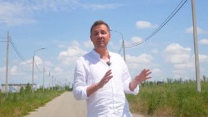 Бюджетный участок, рядом с лучшими пляжами Черноморского побережья. Цена:1.100.000