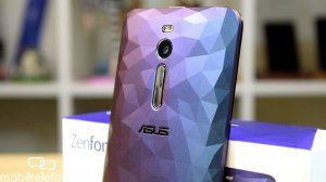 Обзор ASUS Zenfone 2 Deluxe с уникальным дизайном: игры, тесты, камера (review)