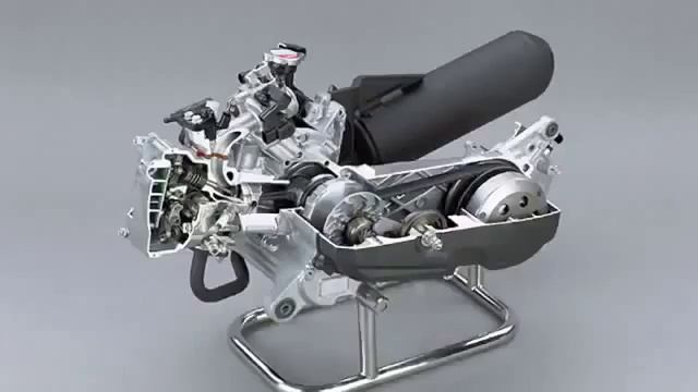 2014 Honda Dunk 50 Photo Compilation смотреть онлайн