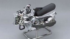 2014 Honda Dunk 50 Photo Compilation