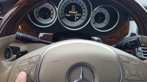 Обнуление, сброс сервиса, сервисного интервала Мерседес Mercedes Indicator Reset 212, 218, 221, 166