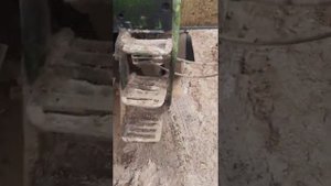 промывка автобетононасоса