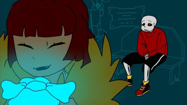 UNDERFELL MEME qq ЭЛЕКТРОФОРЕЗ -- ПОСЛЕ ФИЛЬМА animation animationmeme