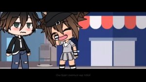 Roxanne-Arizona Zervas//Gacha life/Гача лайф//EIKA 三宅