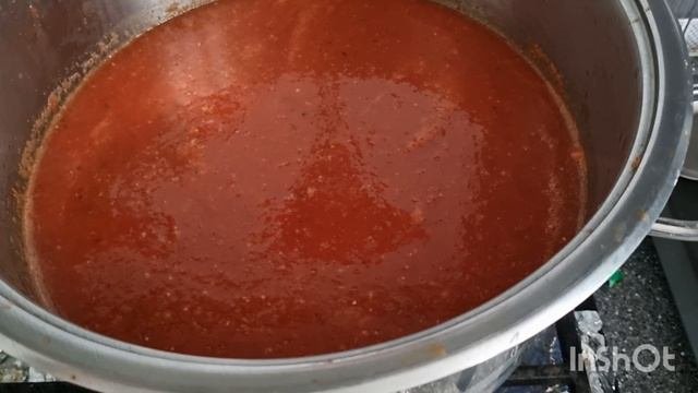 кетчуп больше не покупаем