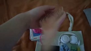 Собираю Шоппер на дачу 😅