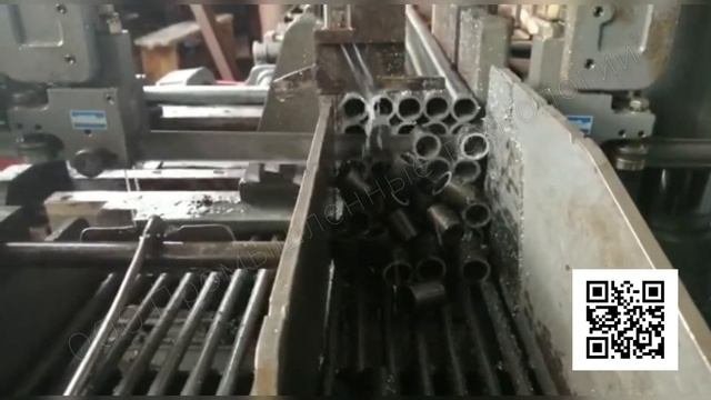 Пакетная резка