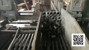 Пакетная резка