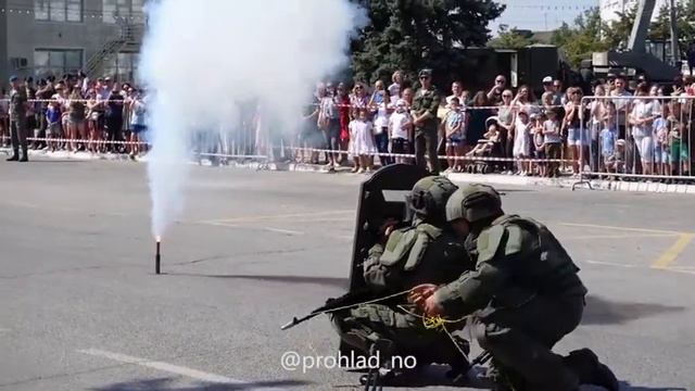 Саперы ГРУ СпН на Кавказе смотреть онлайн