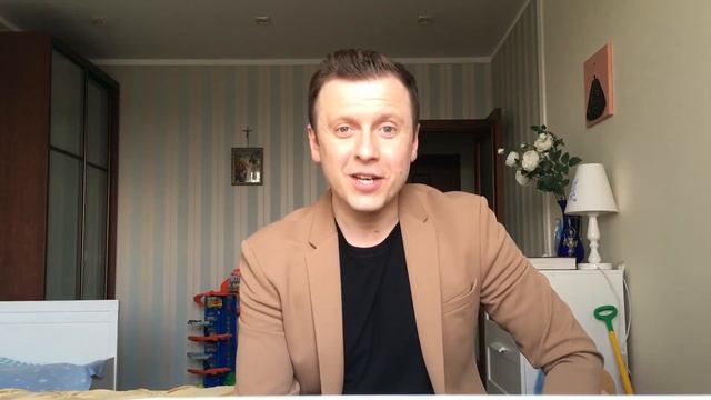 Дмитрий Гриневич — актёрская визитка