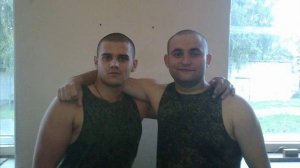 в/ч 30616-12 (в/ч 64092) г. Кстово  2012-2013