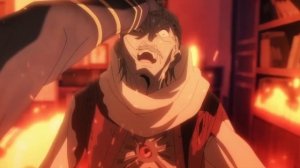 ВОСХОЖДЕНИЕ В ТЕНИ ЗА 23 МИНУТЫ