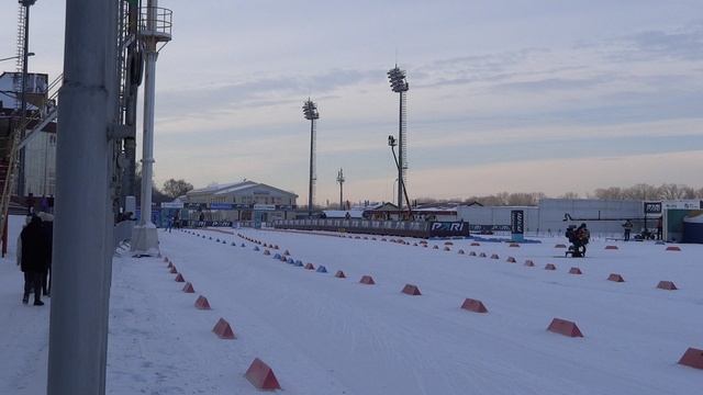 город уфа ск биатлон кубок россии по биатлон этап в уфе гонка 20 км 15 12 2022 новости спорта