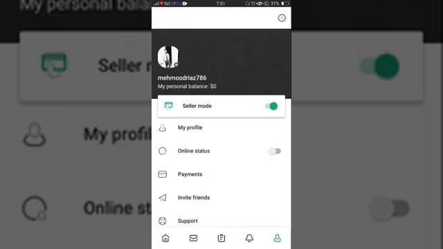 How to use fiverr account on Mobile  phone| fiverr lecture in urdu\hindi 2020 by Mehmood Riaz
