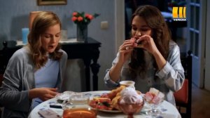 Воспитание чувств Серия 1