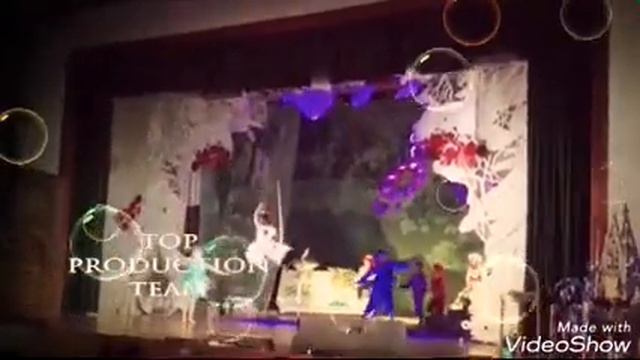 Дети Будушего, Новогодняя сказка. смотреть онлайн