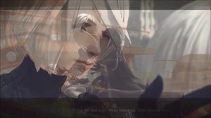 ~ NieR: Automata ~  2B x 9S [llyric video] [AMV✓]