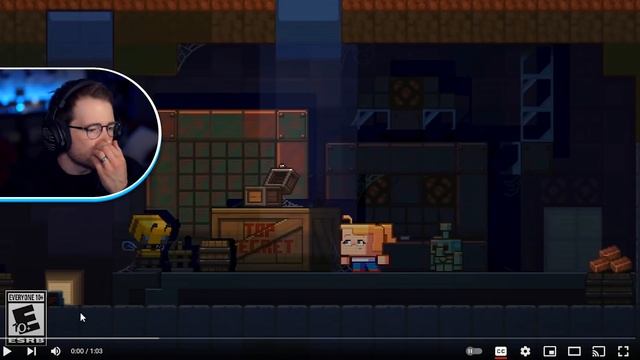 Which Mob Am I Voting For in Minecraft Live 2021?! смотреть онлайн