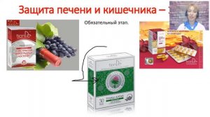 чай с расторопшей   печень прогр