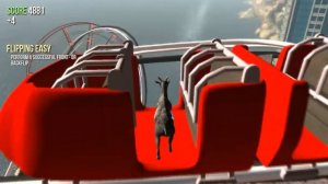 Симулятор козла#1