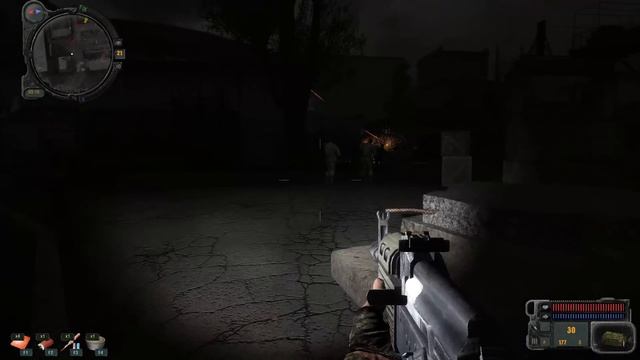 STALKER БИТВА МОДМЕЙКЕРОВ смотреть онлайн