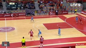 МИКРО АНАЛИЗ / Розыгрыш аута с голом / Тактика футзала