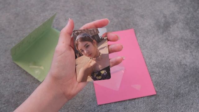 monthly kpop unboxing haul: September | ft. my first loona polaroid & signed album! ♡ смотреть онлайн